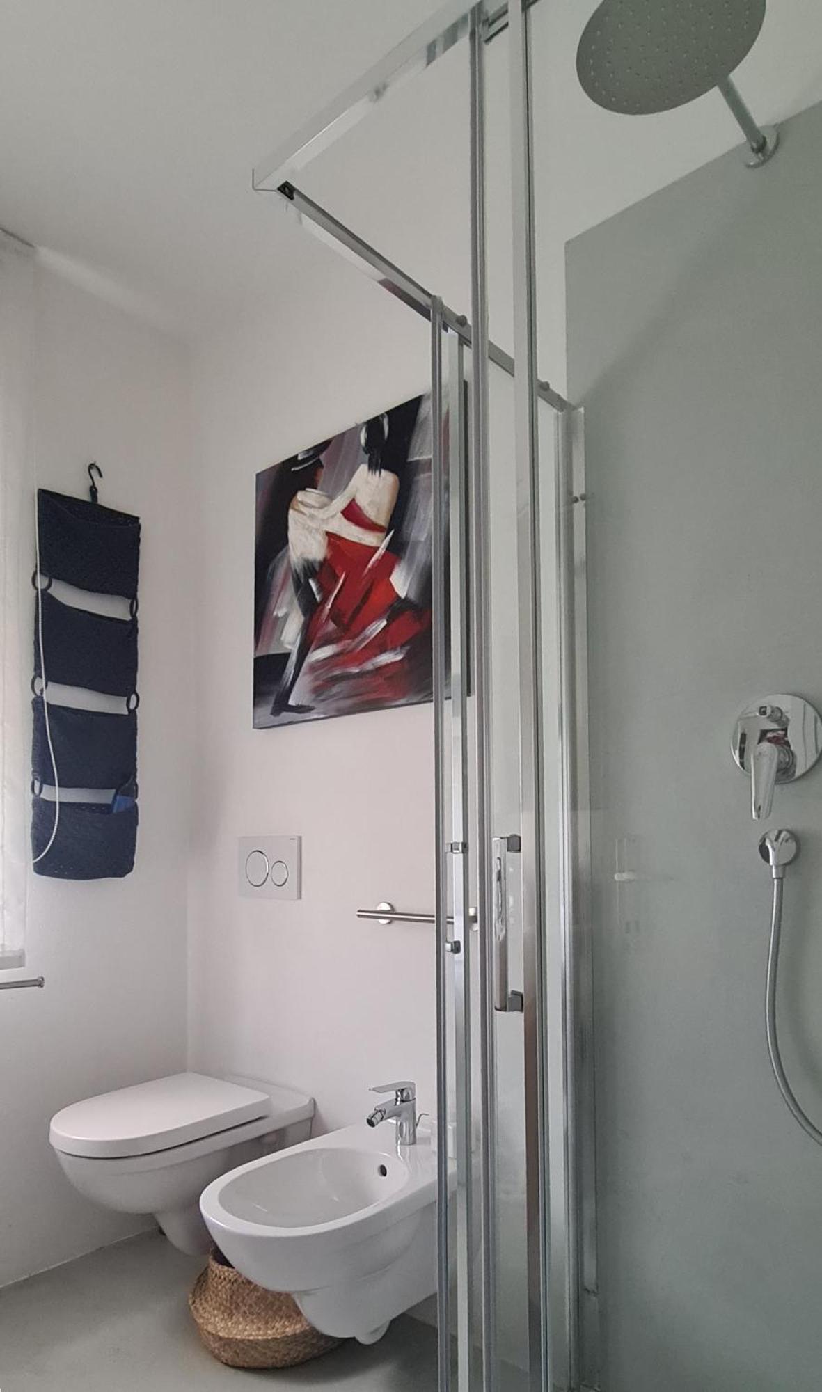 Appartamento Nadia, Bilocale Nel Verde A 5 Minuti Dal Centro Merano Bagian luar foto